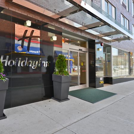 Holiday Inn Lower East Side By Ihg New York Extérieur photo