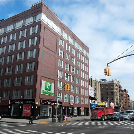 Holiday Inn Lower East Side By Ihg New York Extérieur photo