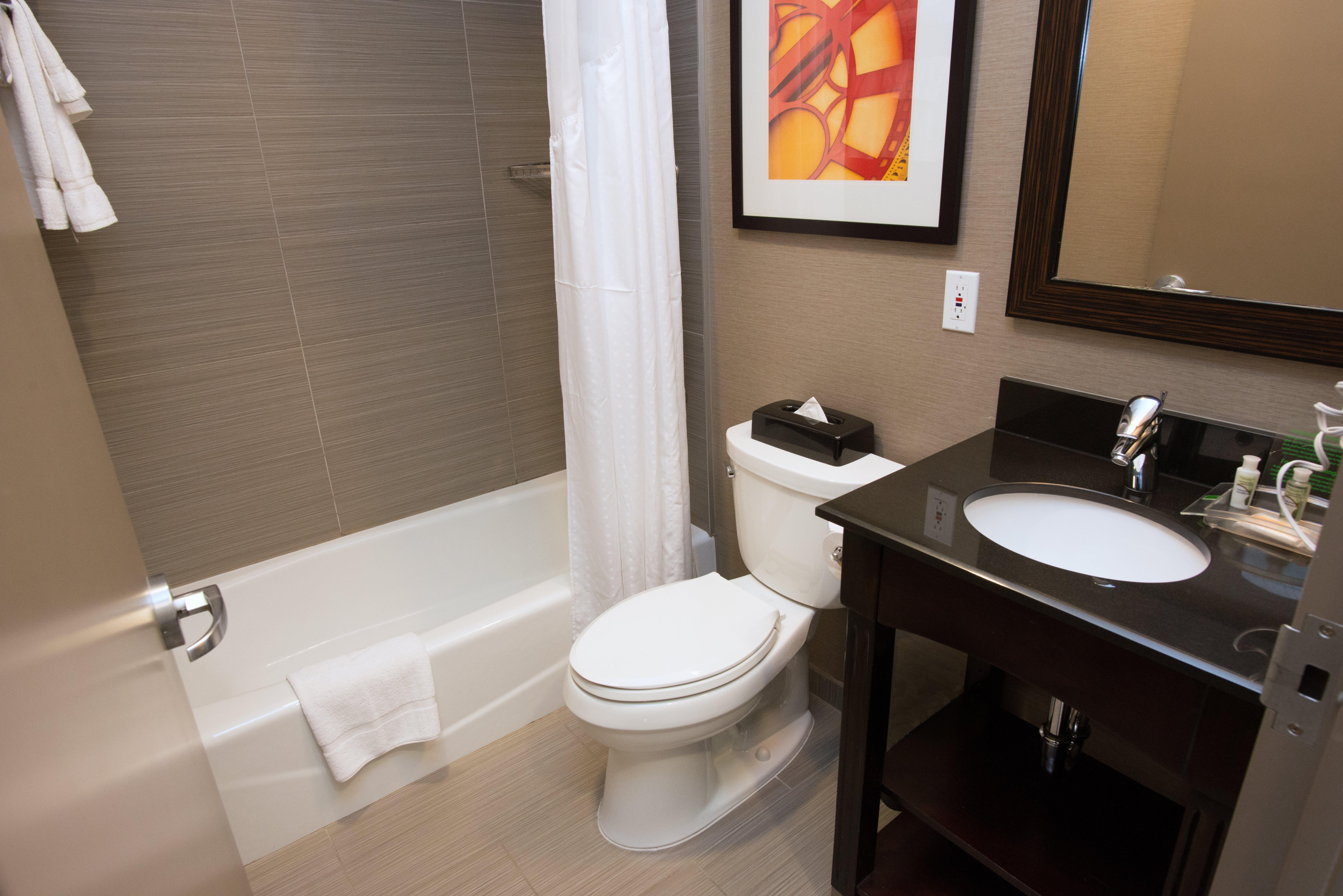 Holiday Inn Lower East Side By Ihg New York Extérieur photo