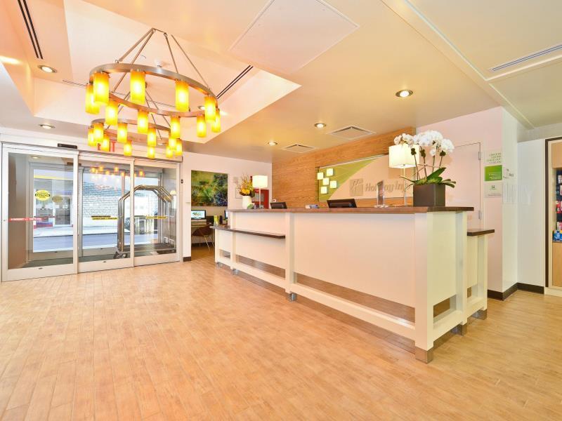 Holiday Inn Lower East Side By Ihg New York Extérieur photo