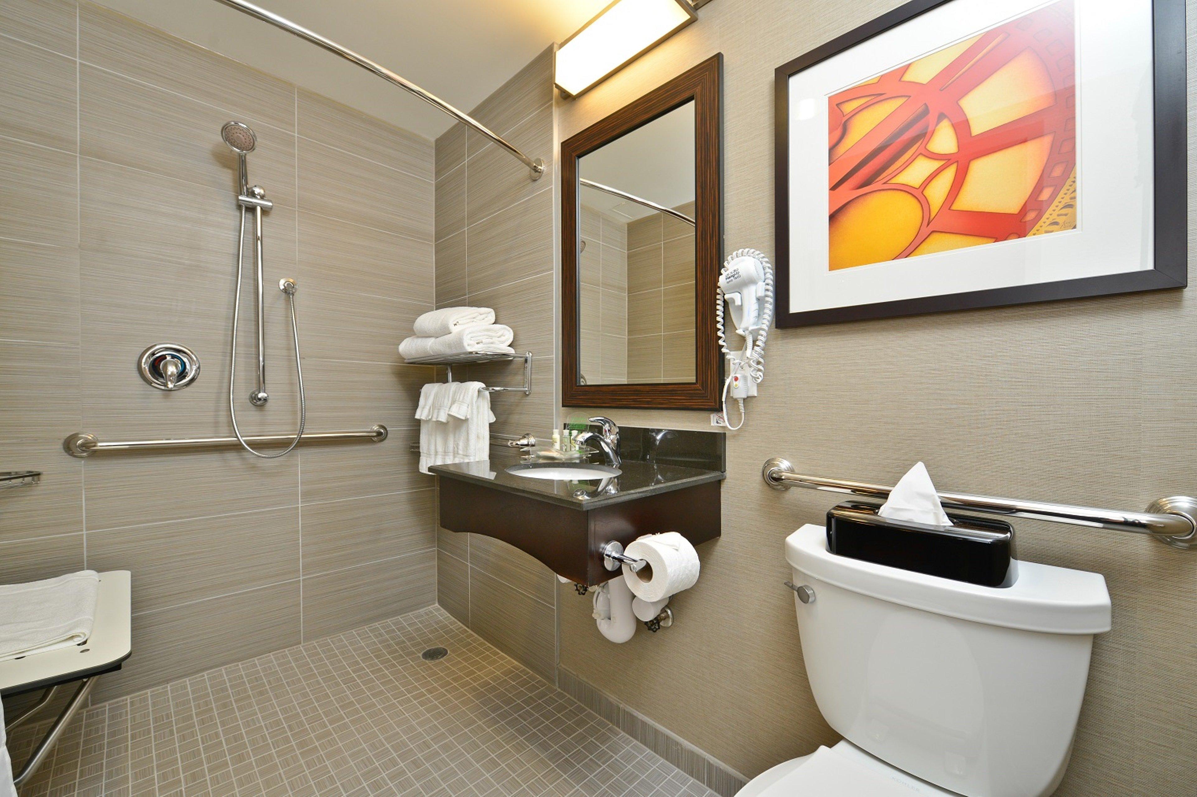 Holiday Inn Lower East Side By Ihg New York Extérieur photo