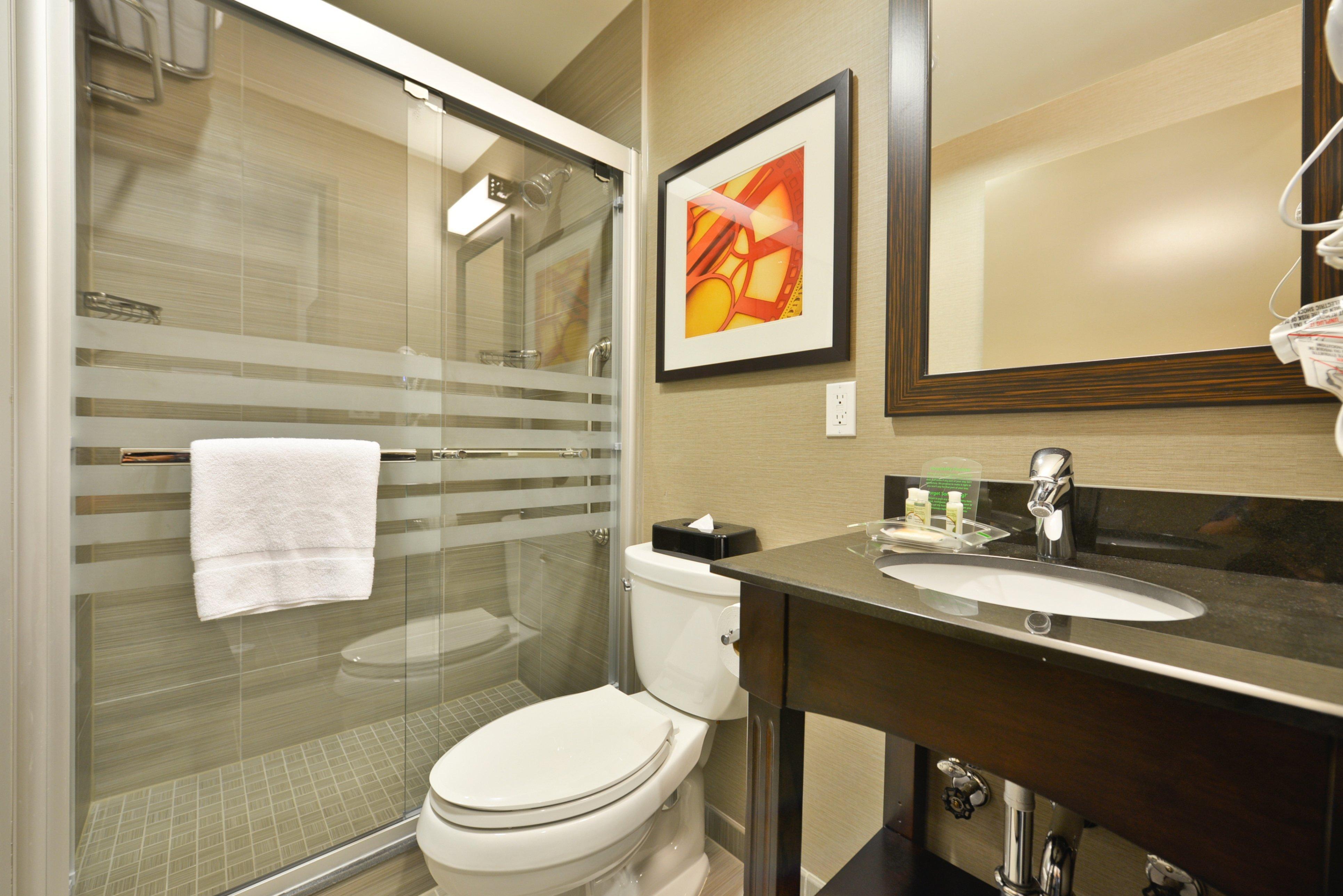 Holiday Inn Lower East Side By Ihg New York Extérieur photo