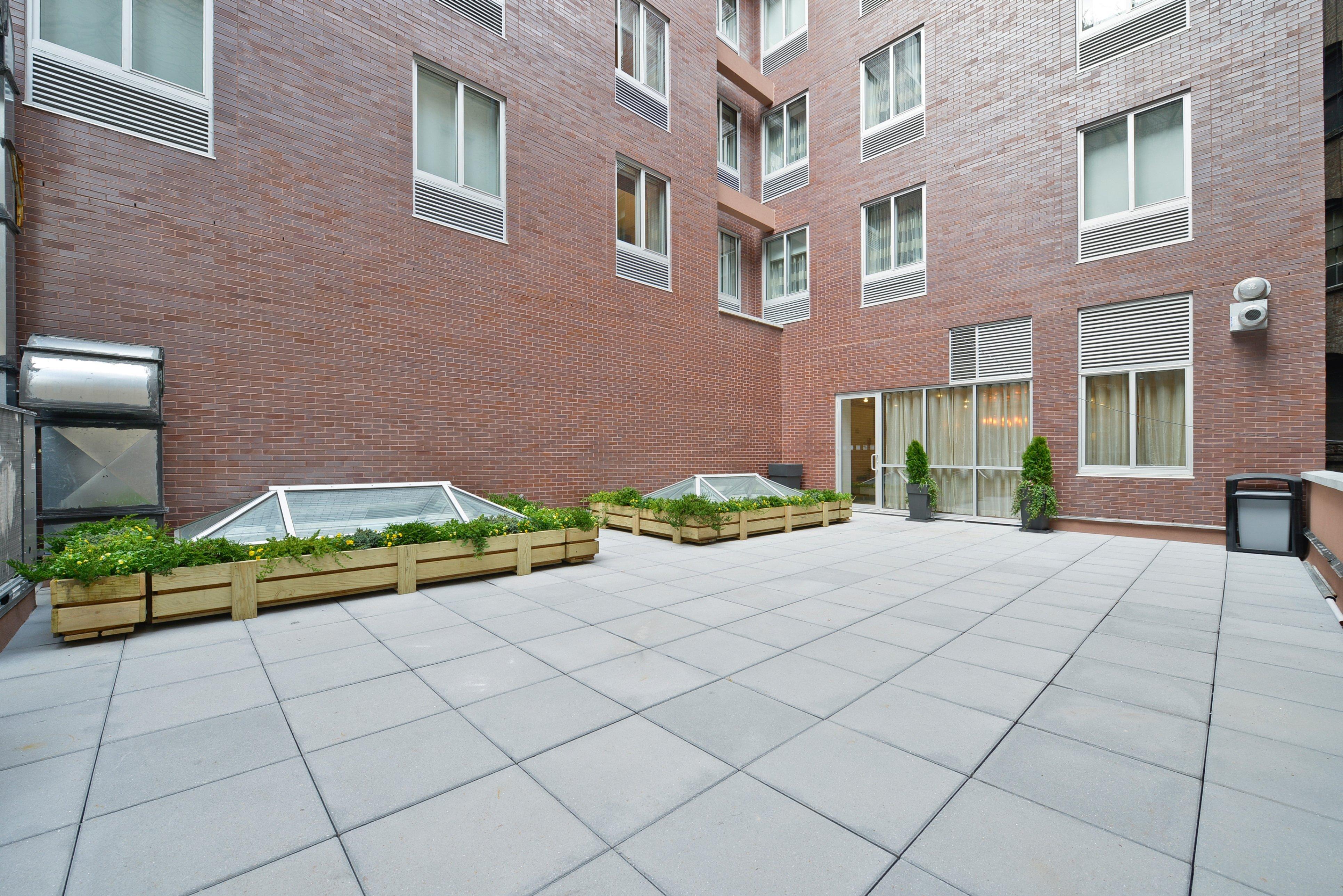Holiday Inn Lower East Side By Ihg New York Extérieur photo
