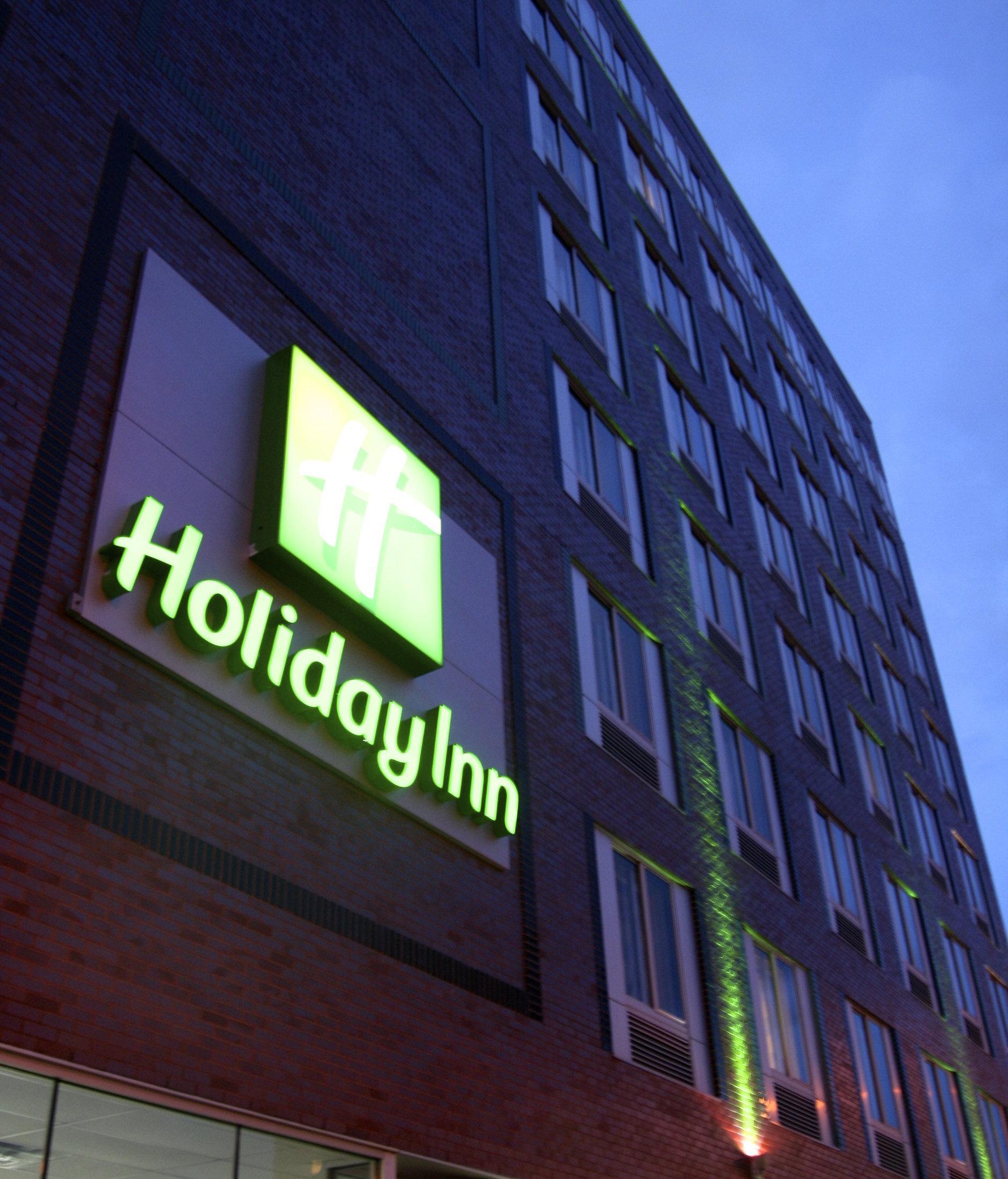 Holiday Inn Lower East Side By Ihg New York Extérieur photo
