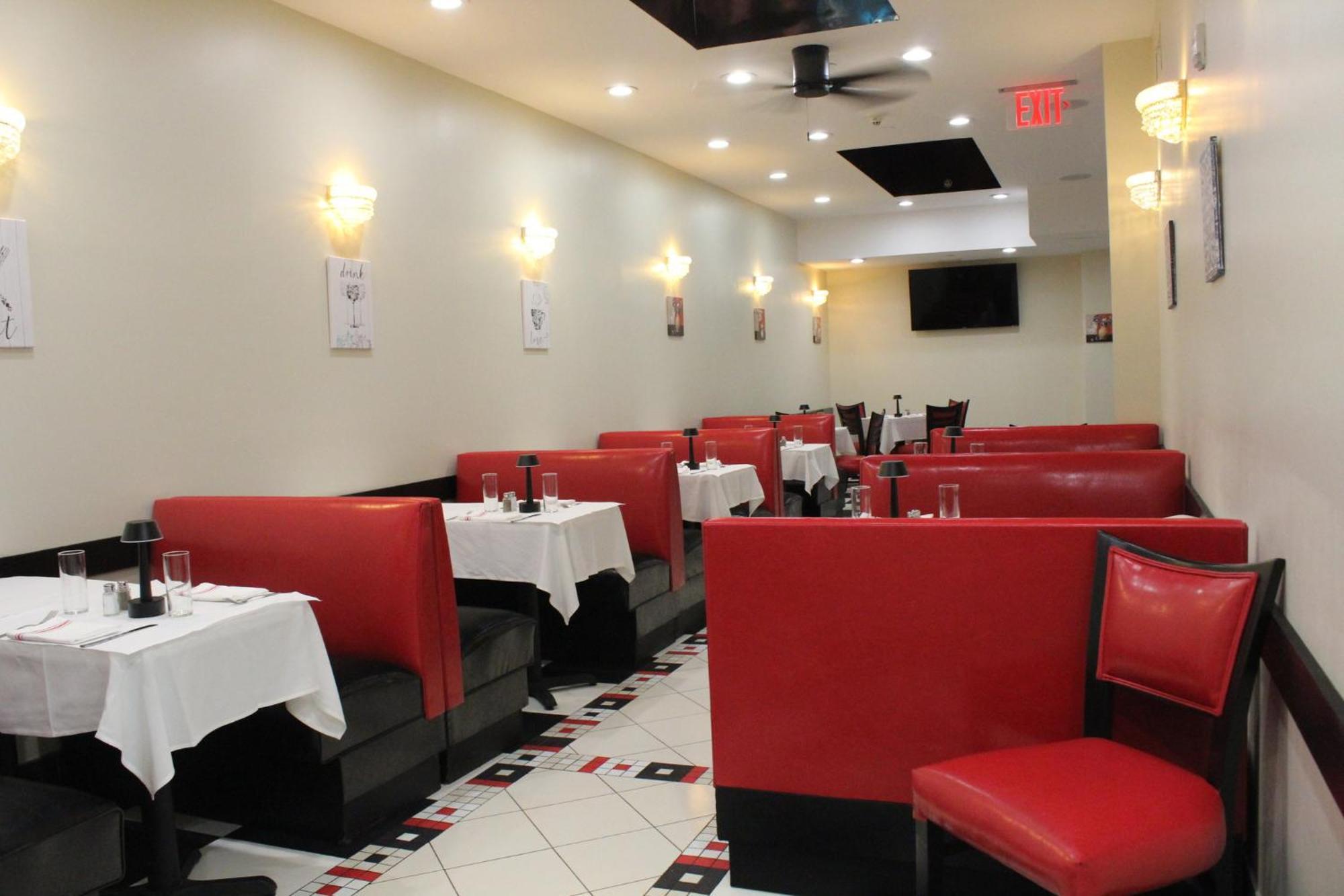 Holiday Inn Lower East Side By Ihg New York Extérieur photo