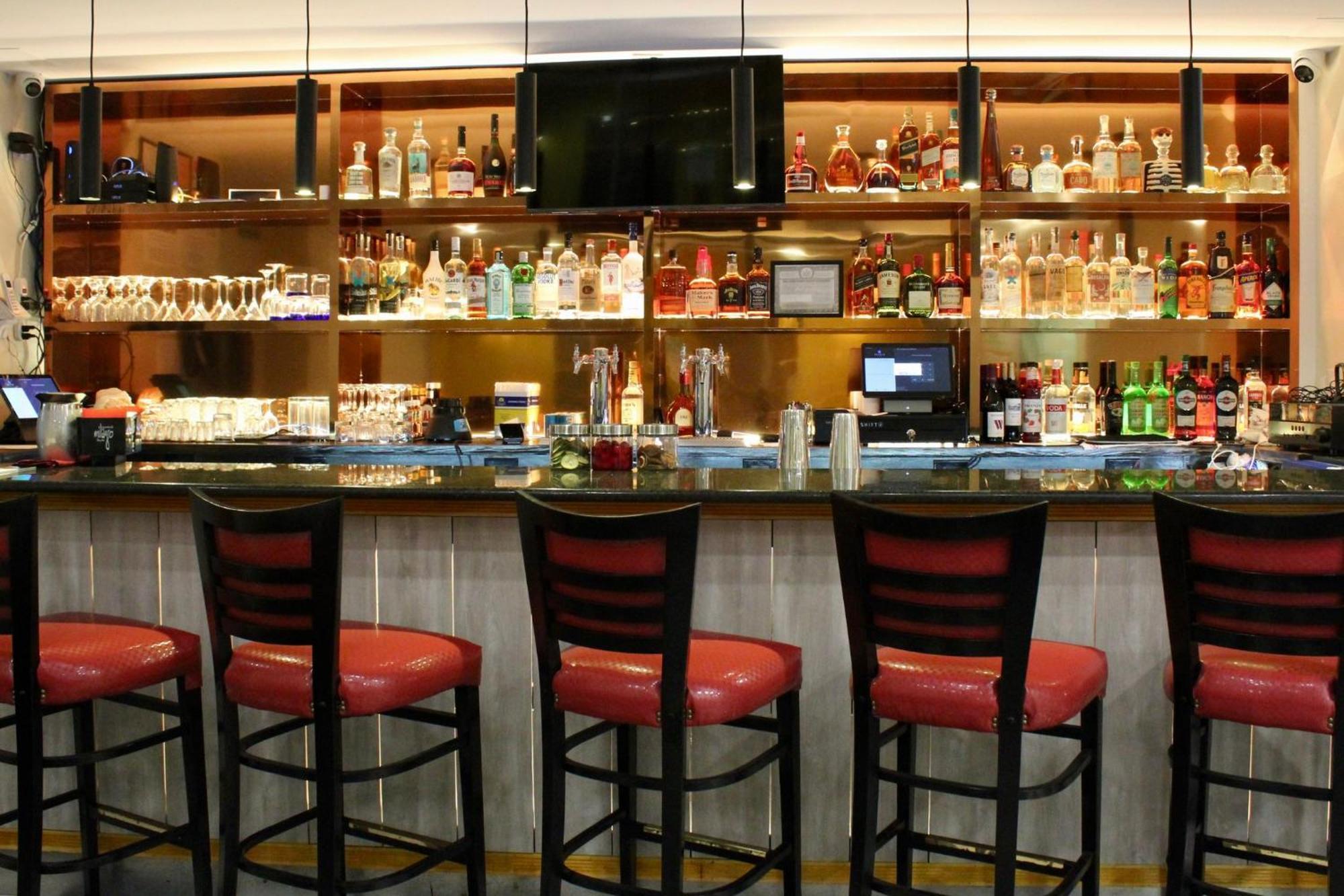 Holiday Inn Lower East Side By Ihg New York Extérieur photo