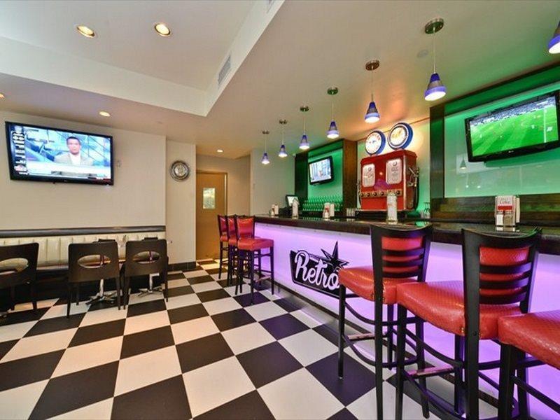 Holiday Inn Lower East Side By Ihg New York Extérieur photo