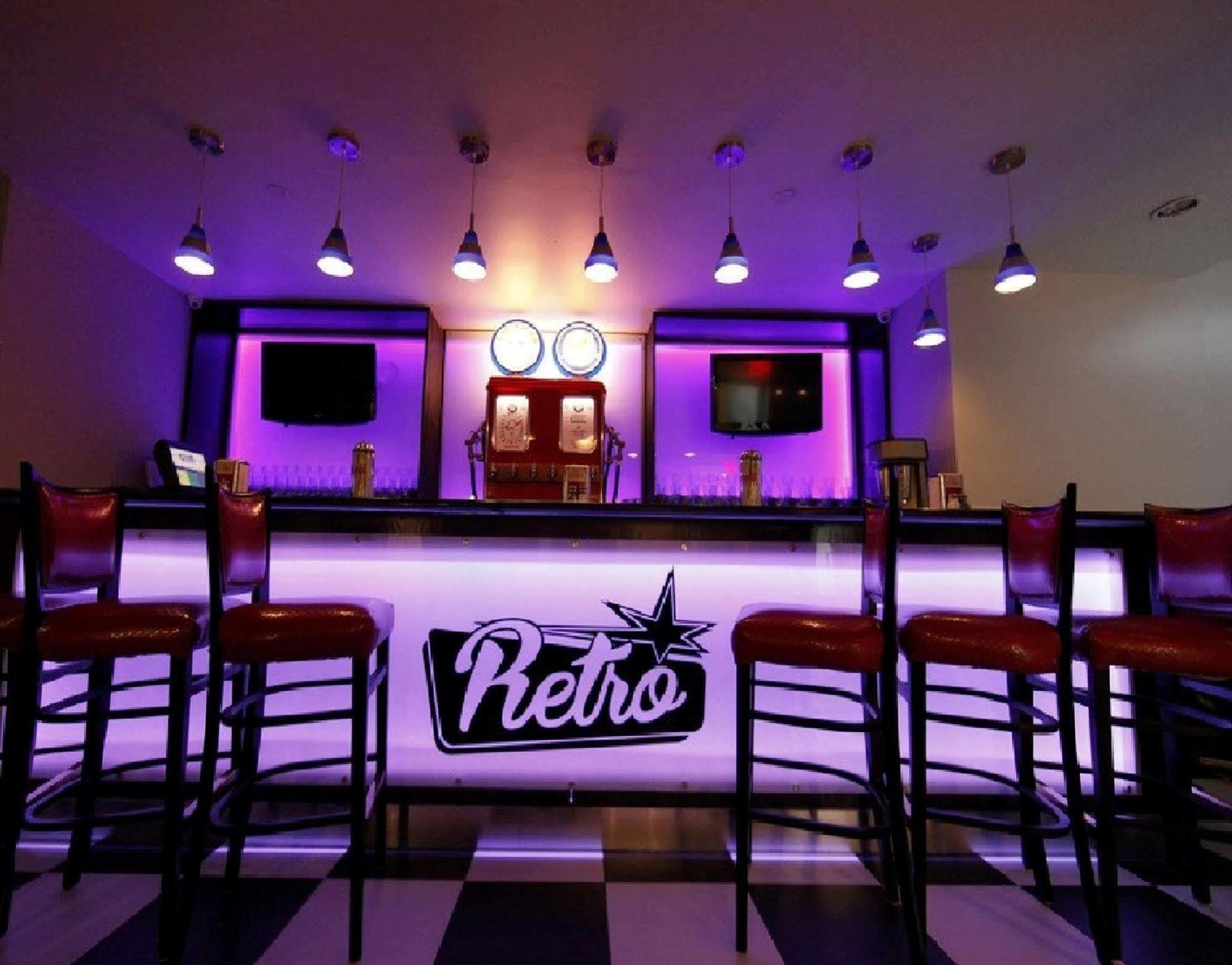 Holiday Inn Lower East Side By Ihg New York Extérieur photo