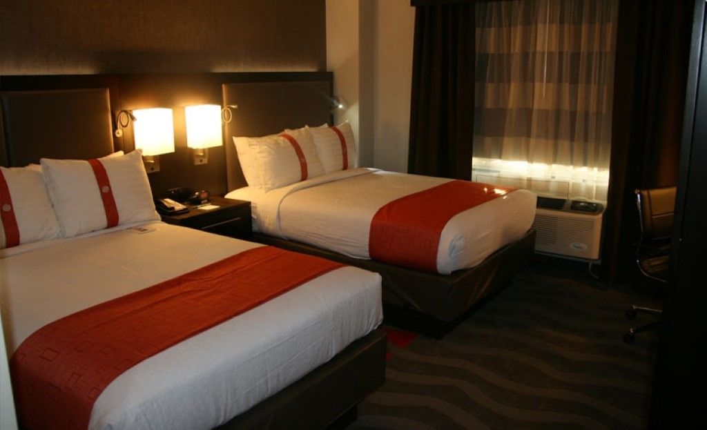 Holiday Inn Lower East Side By Ihg New York Extérieur photo