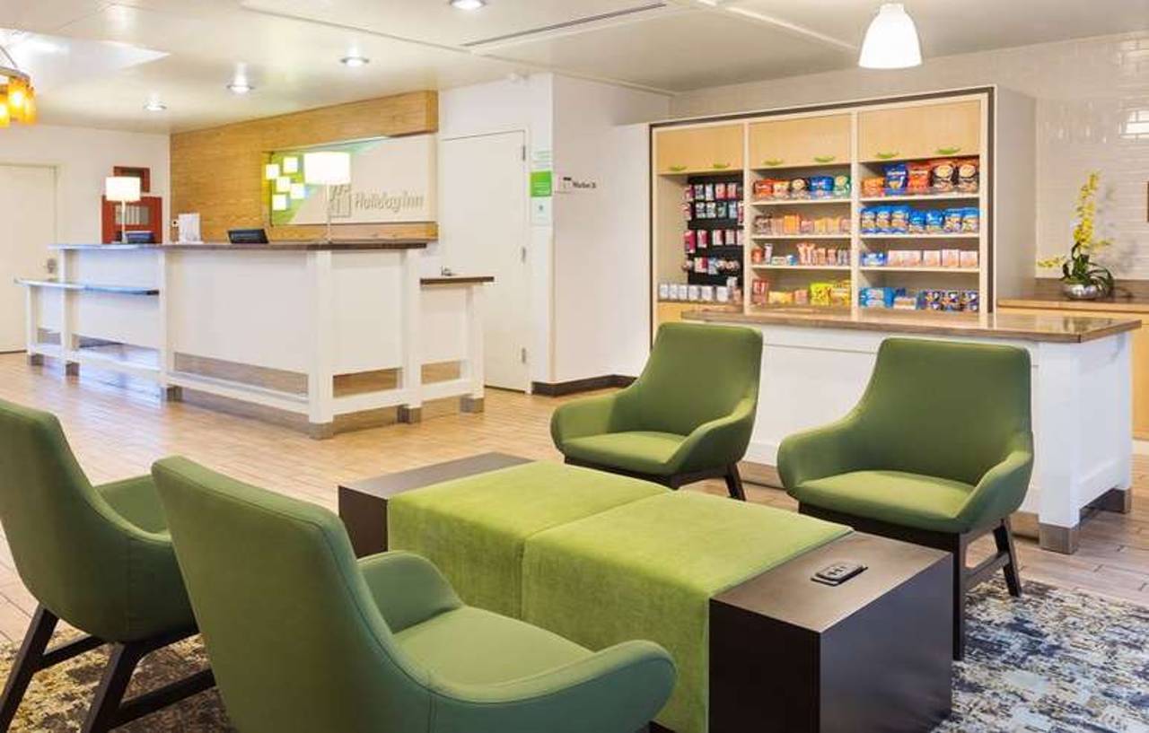Holiday Inn Lower East Side By Ihg New York Extérieur photo